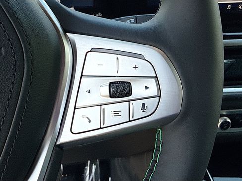 New 2026 BMW ALPINA XB7 AWD/4WD image 41