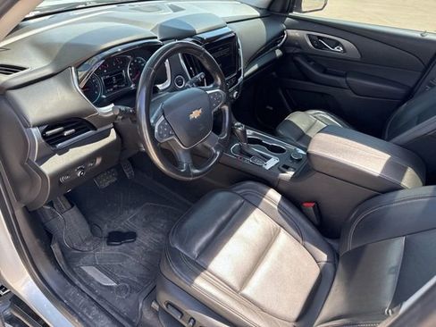 Used 2019 Chevrolet Traverse Premier w/ Redline Edition FWD image 27