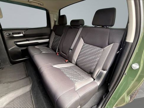 Used 2021 Toyota Tundra SR5 image 26