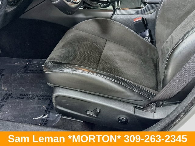 Used 2021 Dodge Charger Scat Pack RWD image 18