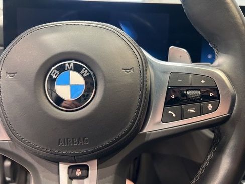 Used 2023 BMW M340i xDrive w/ Premium Package image 34