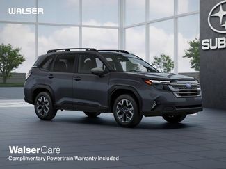 New 2026 Subaru Forester Premium AWD/4WD video 1