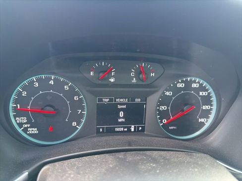 Certified 2024 Chevrolet Equinox LS image 6