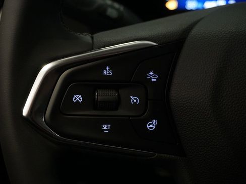 New 2026 Chevrolet TrailBlazer LT image 20