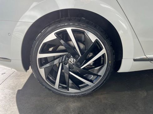 Certified 2023 Volkswagen Arteon SEL Premium image 33