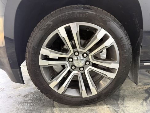 Used 2019 GMC Yukon Denali w/ Denali Ultimate Black Edition AWD/4WD image 35