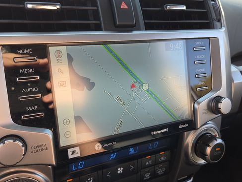 Used 2022 Toyota 4Runner Limited image 20