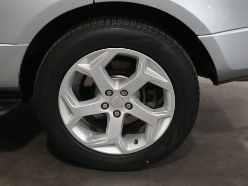 Used 2006 Land Rover Range Rover Supercharged image 10