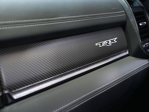 Used 2022 RAM 1500 TRX w/ TRX Level 2 Equipment Group image 54