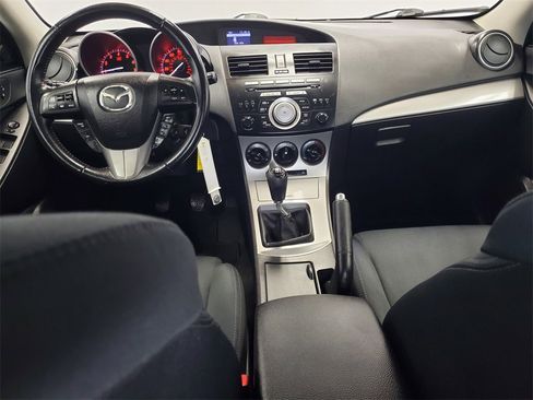 Used 2010 MAZDA MAZDA3 s Sport image 5