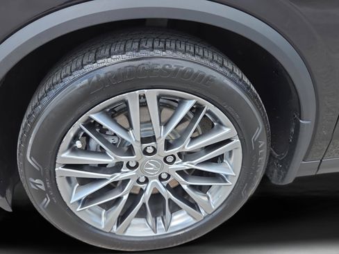 Used 2022 Acura MDX SH-AWD w/ Advance Package image 37
