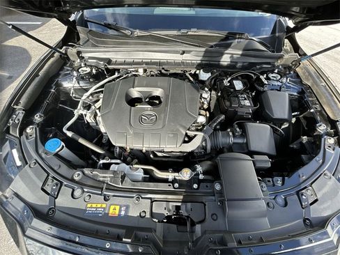 Certified 2025 MAZDA CX-50 AWD 2.5 S w/ Preferred Package image 14