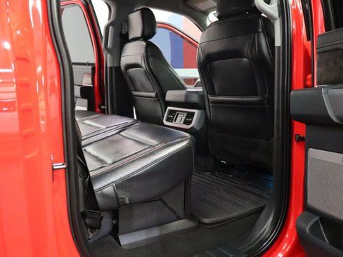 Used 2024 Ford F250 Lariat w/ Lariat Ultimate Package AWD/4WD image 54
