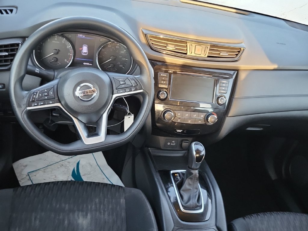 Used 2020 Nissan Rogue S AWD/4WD image 5
