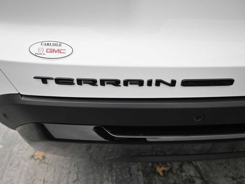 New 2026 GMC Terrain Elevation w/ Elevation Premium Package image 26