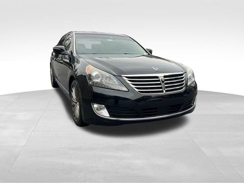 Used 2016 Hyundai Equus Ultimate image 7