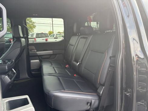 Used 2025 Ford F150 Lariat w/ Equipment Group 502A High AWD/4WD image 22