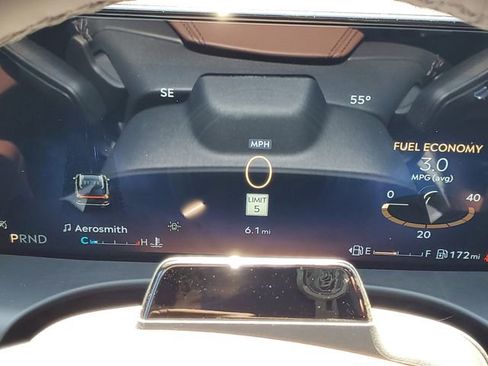 New 2026 Lincoln Aviator Reserve w/ Illumination Package AWD/4WD image 14