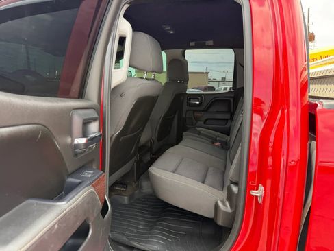 Used 2015 GMC Sierra 1500 SLE w/ Texas SLE Value Package AWD/4WD image 22
