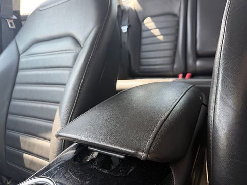 Used 2014 Ford Fusion SE w/ Equipment Group 202A FWD image 22