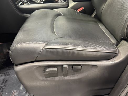 Certified 2024 INFINITI QX80 Luxe image 17