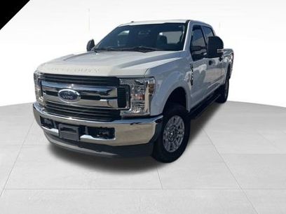Used 2019 Ford F250 XLT