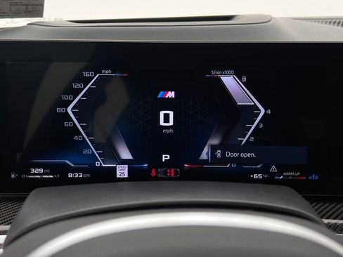 New 2026 BMW X6 M60i image 12