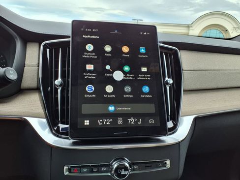 New 2026 Volvo XC90 B6 Plus w/ Protection Package Premier image 15