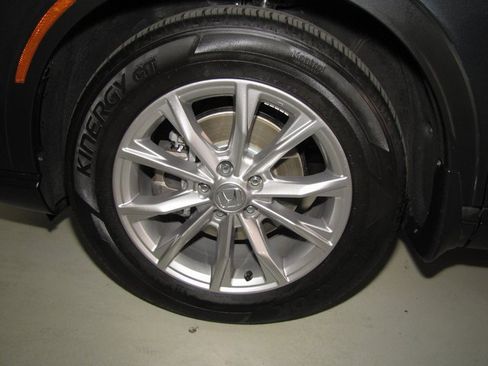 Certified 2023 Honda CR-V EX-L image 26