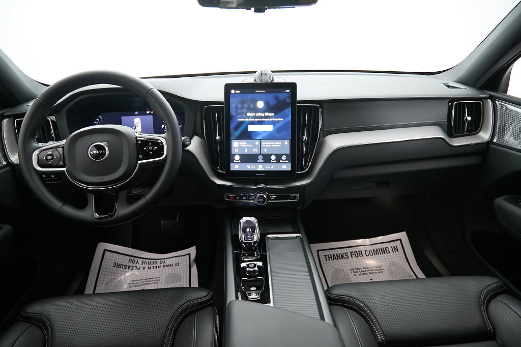 Certified 2026 Volvo XC60 T8 Ultra AWD/4WD image 24
