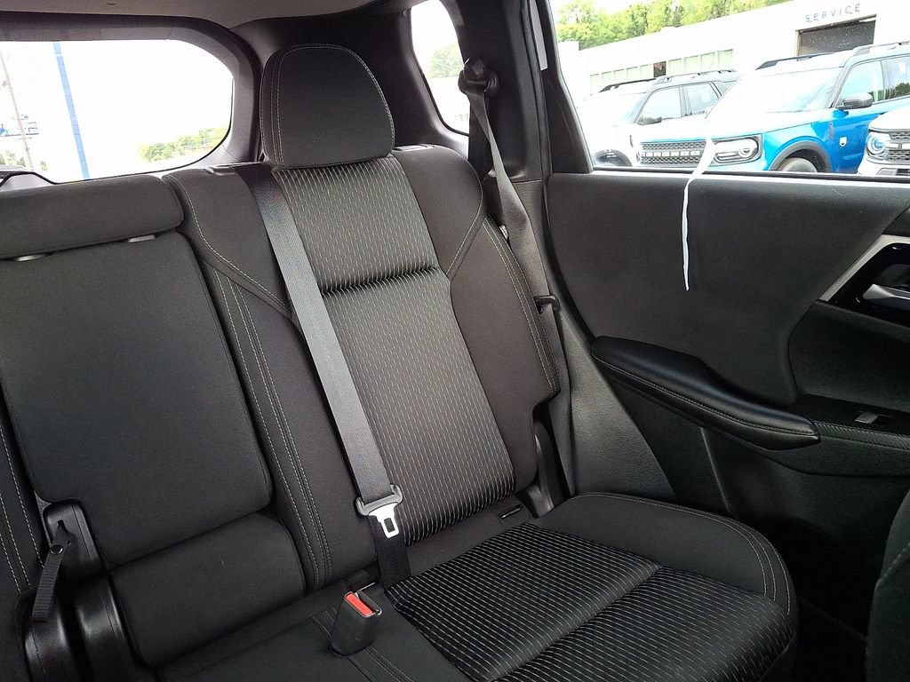 Used 2022 Mitsubishi Outlander ES AWD/4WD image 20