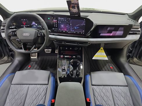 New 2025 Audi S5 Prestige image 9