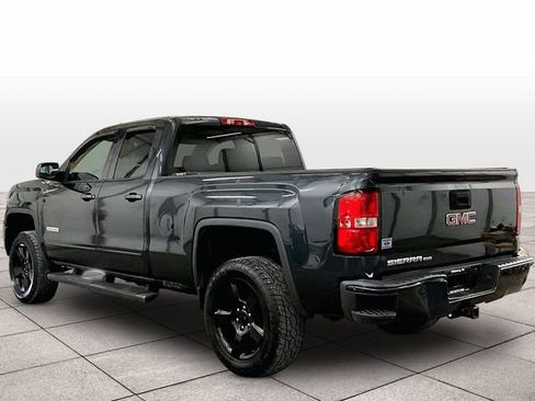 Used 2019 GMC Sierra 1500 Limited w/ Elevation Edition AWD/4WD image 11