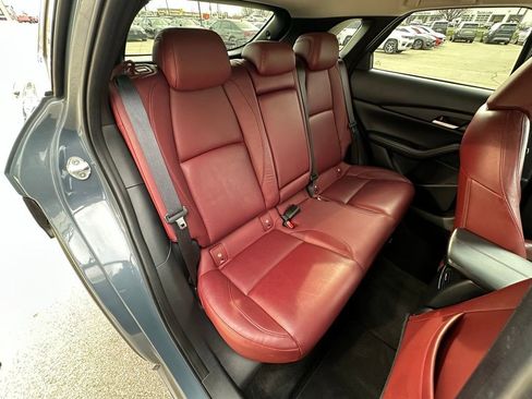 Used 2024 MAZDA CX-30 AWD 2.5 S w/ Preferred Package image 28