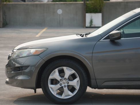 Used 2010 Honda Crosstour EX-L image 33