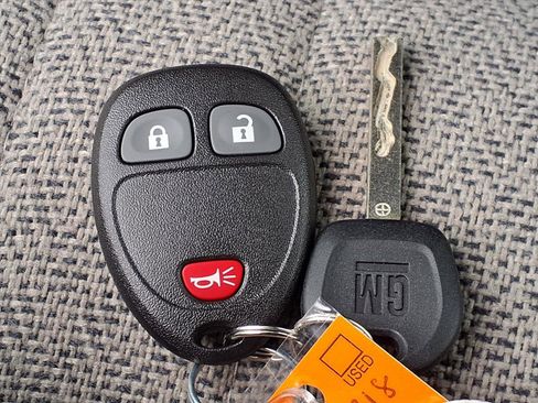 New 2025 GMC Savana 3500 w/ Power Convenience Package image 6