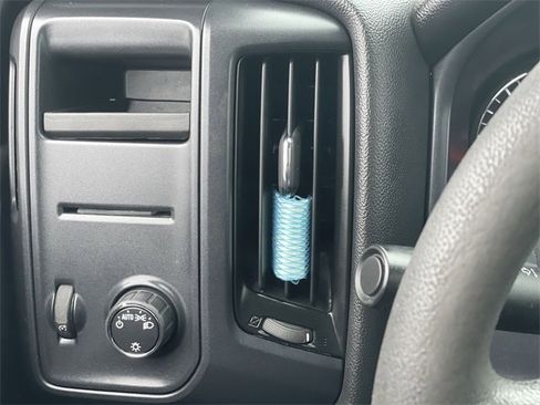 Certified 2015 Chevrolet Silverado 3500 W/T w/ WT Convenience Package image 10