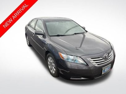 Used 2007 Toyota Camry Hybrid