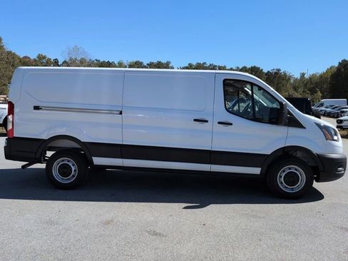 New 2026 Ford Transit 250 Low Roof w/ Load Area Protection Package image 3