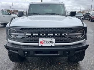 New 2025 Ford Bronco Badlands w/ Sasquatch Package video 2