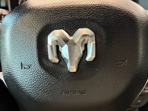 Used 2024 RAM 1500 Big Horn w/ Trailer Tow Group AWD/4WD image 20
