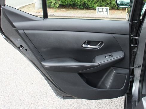 Used 2021 Nissan Sentra SV image 30