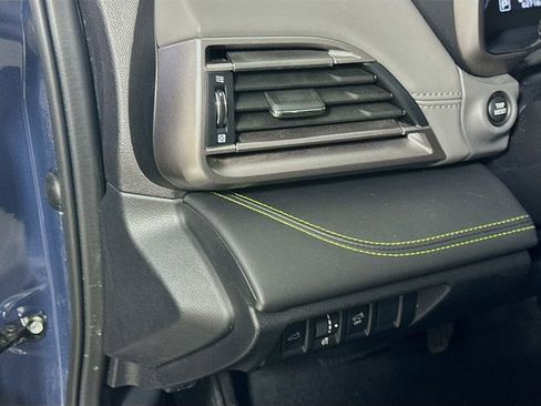 Used 2023 Subaru Outback Onyx Edition image 10