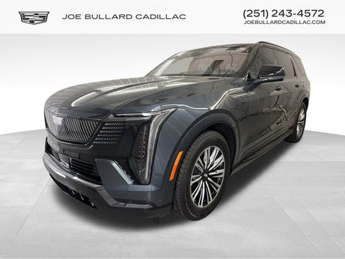 New 2026 Cadillac Escalade IQL Sport 1 image 11