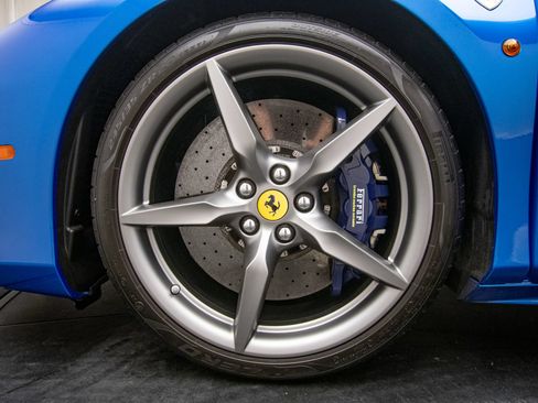 Used 2017 Ferrari 488 Spider RWD image 45