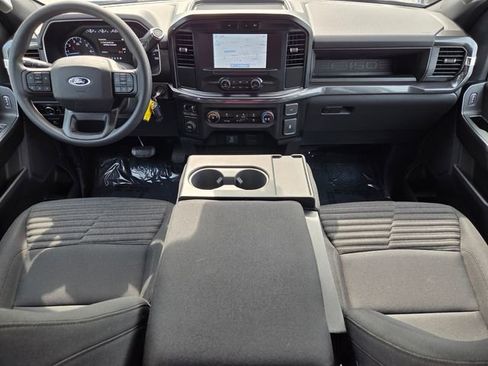 Used 2023 Ford F150 XL w/ STX Appearance Package RWD image 18