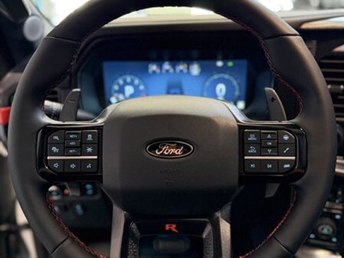 Used 2026 Ford F150 Raptor w/ Equipment Group 803A Raptor R image 11