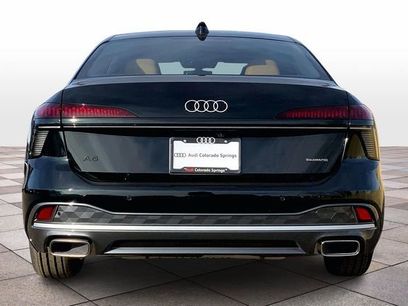 New 2026 Audi A6 Premium Plus