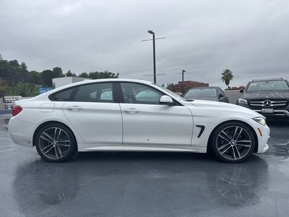 Used 2019 BMW 440i Gran Coupe w/ M Sport Package