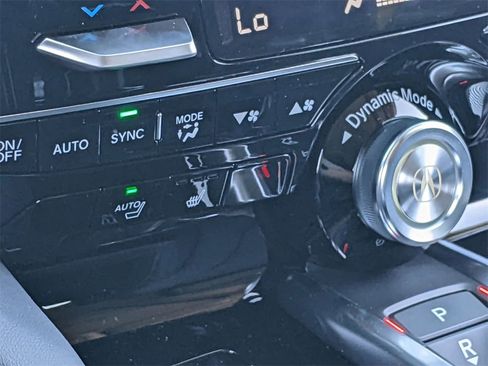 New 2025 Acura MDX w/ Technology Package image 27